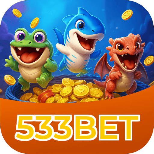 533BET: Plataforma Segura de Jogos e Apostas