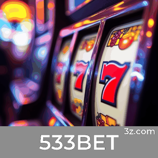 533BET Casino: Experiência VIP Luxuosa