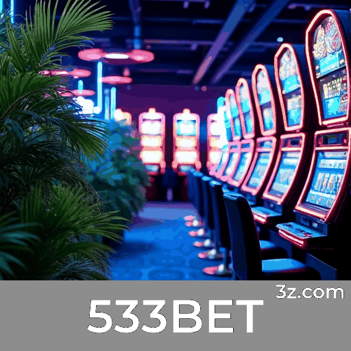 Plataforma 533BET: Experiências e Interações Vibrantes