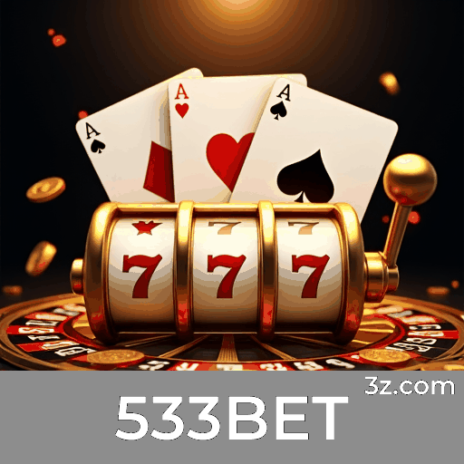 533BET Casino: Experiência VIP Luxuosa