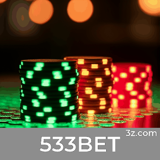 Desenvolvedores Top e Inovação em 533BET