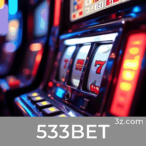 533BET: Descubra as Recompensas Surpreendentes e Ofertas Exclusivas!