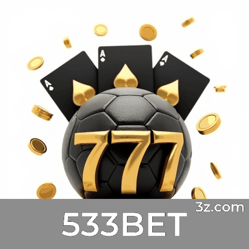 533BET: Apostas Esportivas com Odds Top e Cobertura Brasileira
