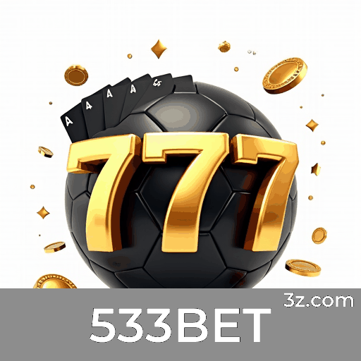 Experiência VIP de Casino Exclusiva no 533BET