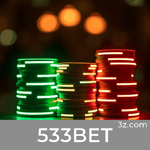 533BET: Plataforma de Comunidade Vibrante e Interativa