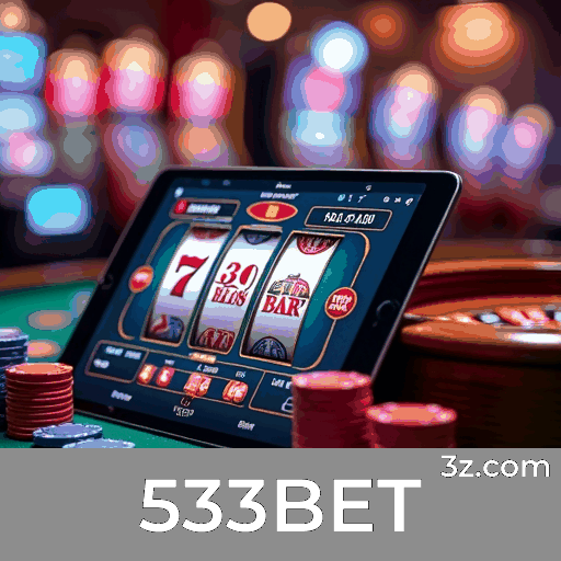 533BET App: Benefícios Exclusivos e Ofertas Únicas