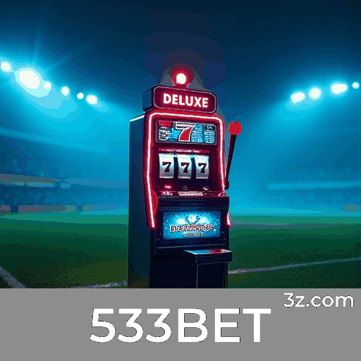 533BET: Richos Jogos para Entretenimento Sem Limites no Brasil