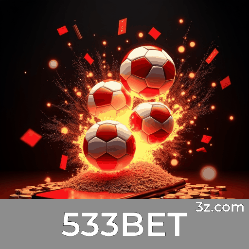 533BET: Ganhe Recompensas Impressionantes Agora!